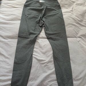 NOBULL Women's Gray Leggings